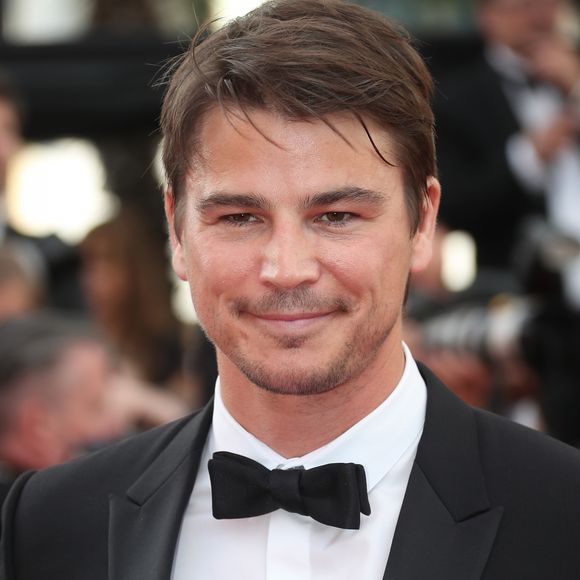 Josh Hartnett - Montée des marches du film "Mise à Mort du Cerf Sacré" lors du 70e Festival International du Film de Cannes. Le 22 mai 2017. © Borde-Jacovides-Moreau / Bestimage