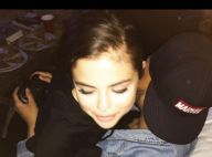 Selena Gomez : Blottie dans les bras de The Weeknd, heureux d'être rentré