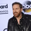 David Guetta à la soirée Billboard awards 2017 au T-Mobile Arena dans le Nevada, le 21 mai 2017 © Chris Delmas/Bestimage