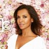 Karine Le Marchand, animatrice de "L'amour est dans le pré" sur M6.