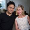 Mary Kay Letourneau et son mari Vili Fualaau sur ABC - avril 2015