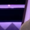 M. Pokora dans "The Voice Kids 4", seconde soirée des auditions à l'aveugle diffusée le 26 août 2017 sur TF1.