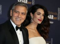 George Clooney papa à 56 ans, sa vie a radicalement changé : "C'est terrifiant"