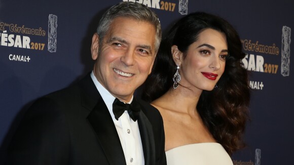 George Clooney papa à 56 ans, sa vie a radicalement changé : "C'est terrifiant"