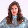 Julie, candidate de "Secret Story 11" (TF1 et NT1).