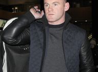 Wayne Rooney arrêté : Le futur papa conduisait ivre...