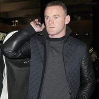 Wayne Rooney arrêté : Le futur papa conduisait ivre...