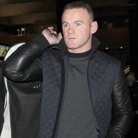 Wayne Rooney arrêté : Le futur papa conduisait ivre...