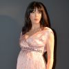 Exclusif - Backstage - Nolwenn Leroy (enceinte) - Enregistrement de l'émission "Michel Berger, 25 ans déjà - L'hommage symphonique" à la Seine Musicale à Boulogne-Billancourt. Le 6 juin 2017 © Cyril Moreau-Veeren Ramsamy / Bestimage