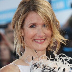 Laura Dern - Tapis rouge de la cérémonie d' ouverture du 43 ème Festival Américain de Deauville Le 01 Septembre 2017 ©Denis Guignebourg / Agence Bestimage