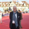 Bertrand Tavernier - Tapis rouge de la cérémonie d' ouverture du 43 ème Festival Américain de Deauville Le 01 Septembre 2017 ©Denis Guignebourg / Agence Bestimage