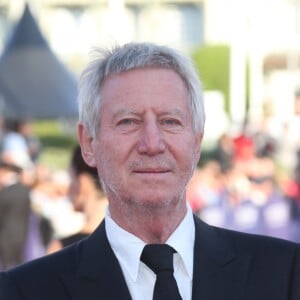 Regis Warnier - Tapis rouge de la cérémonie d' ouverture du 43 ème Festival Américain de Deauville Le 01 Septembre 2017 ©Denis Guignebourg / Agence Bestimage