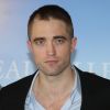 Robert Pattinson - Photocall du film 'Good time' lors du 43eme Festival du Cinema Americain à Deauville Le 2 Septembre 2017. © Denis Guignebourg /BestImage