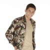 Bryan, candidat de "Secret Story 11" (TF1 et NT1).