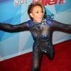 Mel B, Melanie Brown lors de la première de la saison 12 de ''America's Got Talent'' au théâtre Dolby à Hollywood, le 15 août 2017.