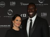 Omar Sy papa : Sa femme Hélène a accouché de leur 5e enfant !