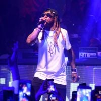 Lil Wayne hospitalisé, victime de 2 crises d'épilepsie en moins de 24 heures