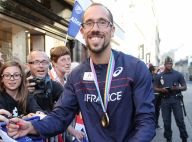 Yohann Diniz : Drogues, gardes à vue... Le roi de la marche a failli perdre pied