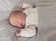 Carl Philip et Sofia de Suède : Première photo de leur bébé, le prince Gabriel