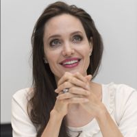 Angelina Jolie : "Je peux pardonner à quelqu'un qui a compris son erreur"