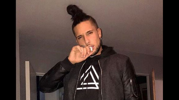 Eddy (Secret Story) confronté à des fans agressifs : "Juste respecte-moi"