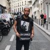 Eddy (Secret Story 7) a fait son mea culpa après avoir été arrêté en possession de drogue.