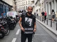 Eddy (Secret Story) confronté à des fans agressifs : "Juste respecte-moi"