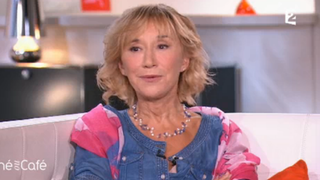 Marie-Anne Chazel : Sa fille Margot Clavier face à "des situations difficiles"
