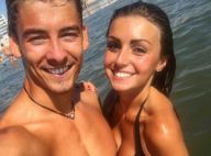 Thomas (Koh-Lanta Fidji) en couple avec une Miss : Sa chérie est une bombe !
