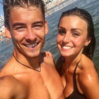 Thomas (Koh-Lanta Fidji) en couple avec une Miss : Sa chérie est une bombe !