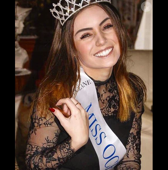 Thomas (Koh-Lanta Fidji) file le parfait amour avec sa chérie Mélody, élue Miss Océane 2017.