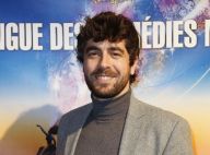 Agustin Galiana rejoint Danse avec les stars 8 : "C'est un vrai défi !"