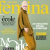 Le magazine Version Femina, supplément du Journal du dimanche du 10 septembre 2017