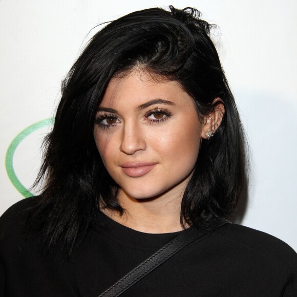 Kylie Jenner - Soirée "The Imagine Ball" à West Hollywoodn, le 6 août 2014.