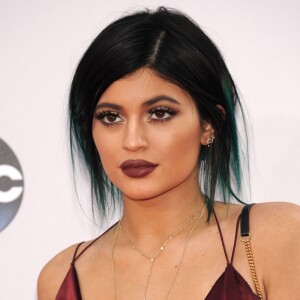 Kylie Jenner - Soirée "American Music Award" à Los Angeles le 23 novembre 2014.