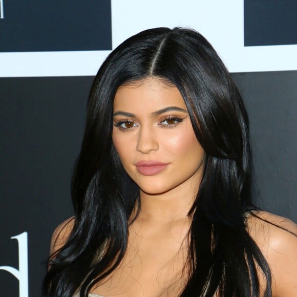 Kylie Jenner - Soirée de la 2ème édition du "Diamond Ball " à Santa Monica le 10 décembre 2015.