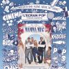 L'Ecran Pop présente Mamma Mia! en Sing Along au Grand Rex à Paris le 7 septembre et le 2 novembre 2017