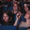 Projection en cinéma-karaoké de Mamma Mia - Soirée organisée par L'Ecran Pop le 7 septembre 2017 au Grand Rex