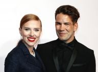Scarlett Johansson et Romain Dauriac divorcent : Ils ont trouvé un accord !
