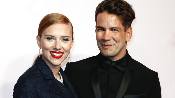 Scarlett Johansson et Romain Dauriac divorcent : Ils ont trouvé un accord !