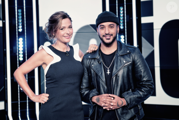 Les 10 ans de "50' inside" sur TF1, samedi 16 septembre 2017 à 17h55.