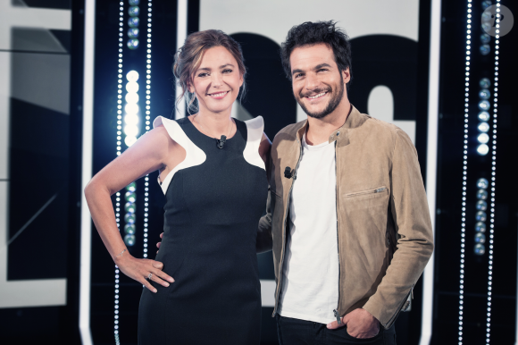Les 10 ans de "50' inside" sur TF1, samedi 16 septembre 2017 à 17h55.