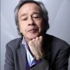 Portrait de Paul Wermus en 2016.