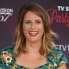 Anne Décis (plus belle la vie) - Photocall de la soirée 'Series Party' lors du 57ème Festival de télévision de Monte-Carlo le 17 juin 2017. © Denis Guignebourg/Bestimage