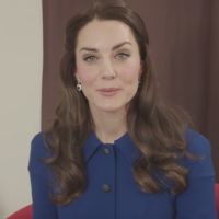 Kate Middleton, maman engagée : Nouveau message vidéo de la duchesse