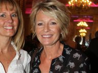 Sophie Davant et Chantal Goya réunies pour un anniversaire de star