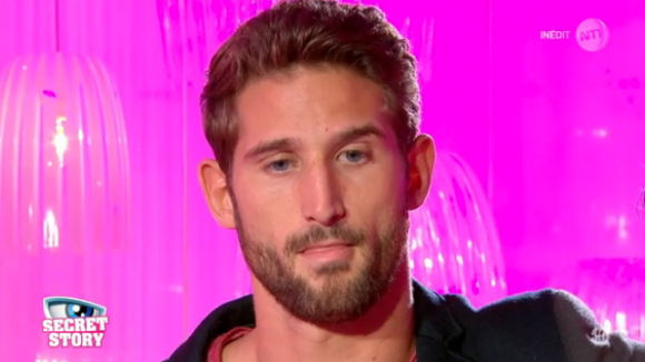 Secret Story 11 – Charles : Sa fausse ex, Naya, "souhaitait intégrer le jeu" !