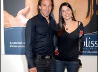 La star du foot italien Alessandro Del Piero : un deuxième bébé arrive !