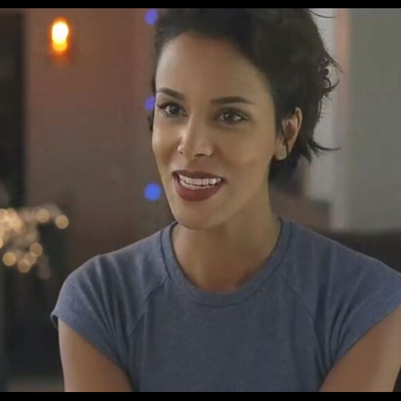 Shy'm se confie sur son aventure dans "A l'état sauvage", M6