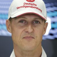 Michael Schumacher prochainement hospitalisé aux Etats-Unis ?